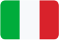 Radiadores para piso Italiano